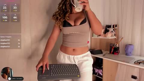 EI online show from 14, 12, 2025