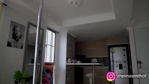 MelinaSmith  online show from 11, 9, 2025