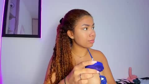 M E L I N A  online show from 16, 3, 2026