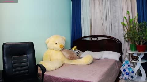 Melina online show from 22, 12, 2024
