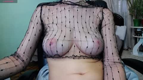 Melina online show from 9, 1, 2025
