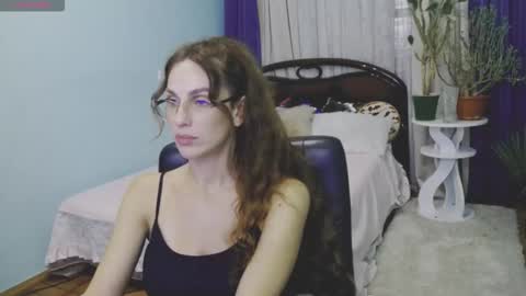Melina online show from 20, 9, 2025