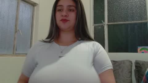 Melinda online show from 4, 4, 2026