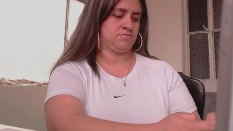 Melinda online show from 17, 4, 2026