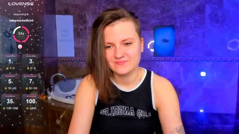 Melinda online show from 28, 5, 2026