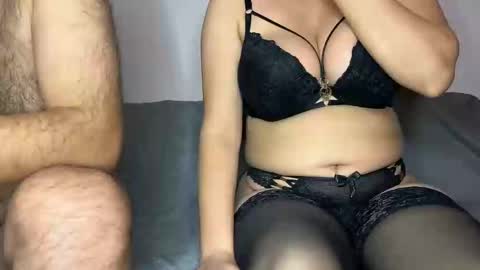 Melisa  Andi online show from 14, 12, 2024