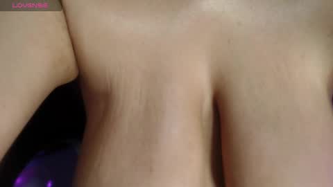 melisa23_ online show from 27, 2, 2025