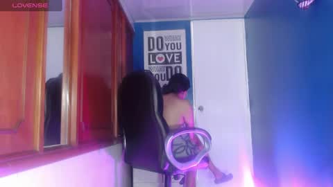 melisa23_ online show from 12, 3, 2025