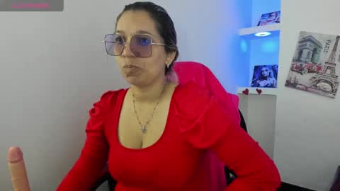 Melisa online show from 1, 4, 2026