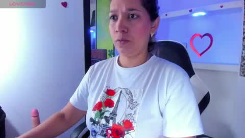 Snapshot of melisa_14 chatting on 8, 5, 2026 Melisa online show from 8, 5, 2026