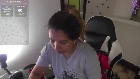 Snapshot of melisa_14 chatting on 20, 5, 2026 Melisa online show from 20, 5, 2026