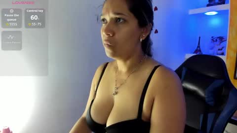 Snapshot of melisa_14 chatting on 23, 5, 2026 Melisa online show from 23, 5, 2026