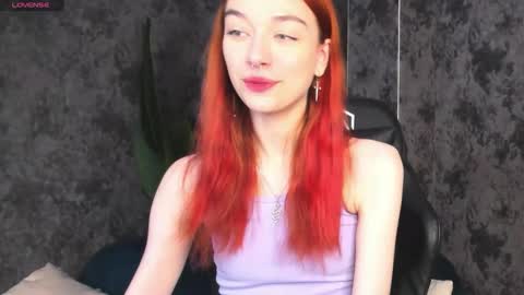 Melisa online show from 5, 11, 2025