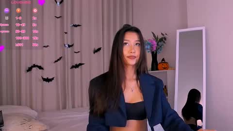 Melisa gerc online show from 29, 10, 2025