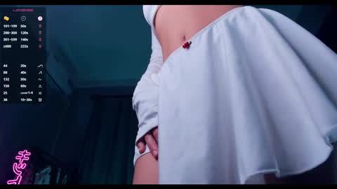 Snapshot of melisa_ginger chatting on 28, 11, 2025 Im Melisa 3 online show from 28, 11, 2025