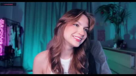 Snapshot of melisa_ginger chatting on 1, 2, 2026 Im Melisa 3 online show from 1, 2, 2026