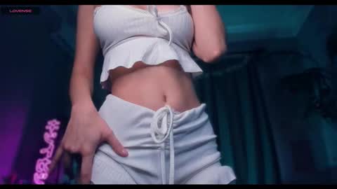 Snapshot of melisa_ginger chatting on 9, 2, 2026 Im Melisa 3 online show from 9, 2, 2026