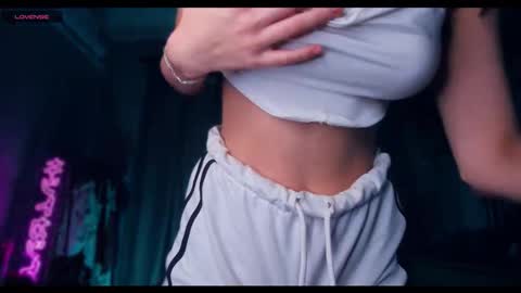 Snapshot of melisa_ginger chatting on 20, 2, 2026 Im Melisa 3 online show from 20, 2, 2026