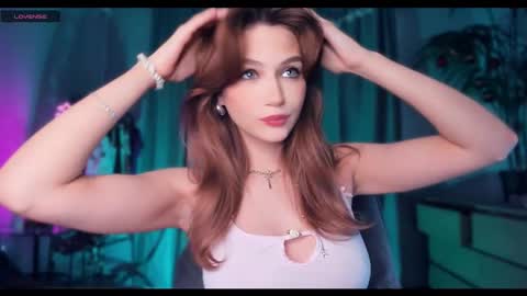 Snapshot of melisa_ginger chatting on 22, 2, 2026 Im Melisa 3 online show from 22, 2, 2026