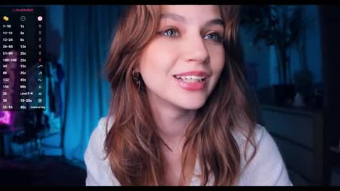 Im Melisa 3 online show from 1, 4, 2026