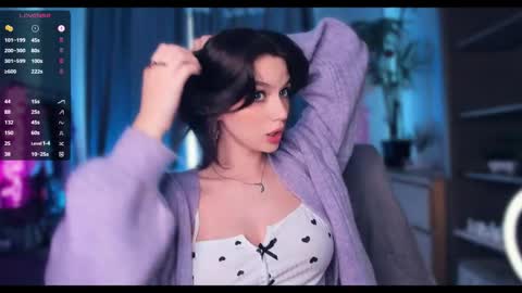 Im Melisa 3 online show from 22, 4, 2026