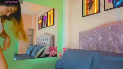 Snapshot of melisa_kooper chatting on 1, 8, 2026 meli online show from 1, 8, 2026