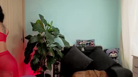 Melissa online show from 20, 12, 2025