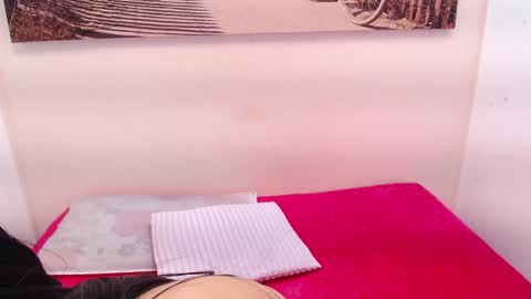 Snapshot of melisa_torrez chatting on 27, 1, 2025 melisa online show from 27, 1, 2025