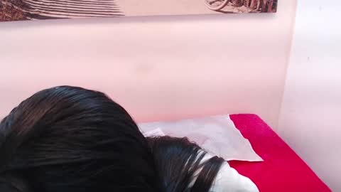 Snapshot of melisa_torrez chatting on 8, 2, 2025 melisa online show from 8, 2, 2025