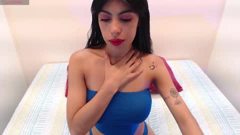Snapshot of melisa_torrez chatting on 4, 6, 2026 melisa online show from 4, 6, 2026