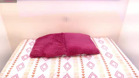 Snapshot of melisa_torrez chatting on 11, 6, 2026 melisa online show from 11, 6, 2026