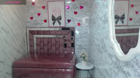 Snapshot of melisa_v chatting on 13, 2, 2026 Hi Stream 1430 to 2100pm online show from 13, 2, 2026