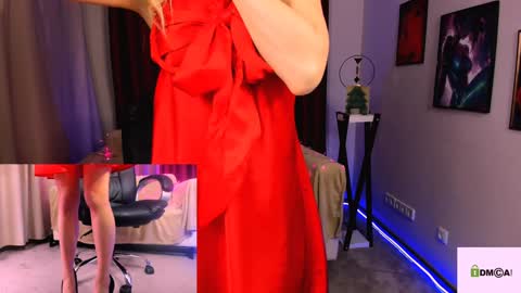 Melisa online show from 16, 12, 2024