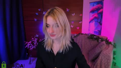 Melisa online show from 18, 12, 2024