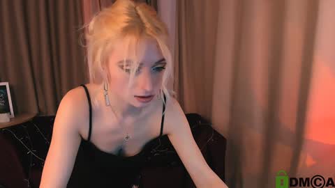 Melisa online show from 25, 1, 2025