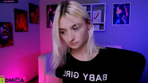 Melisa online show from 4, 10, 2025