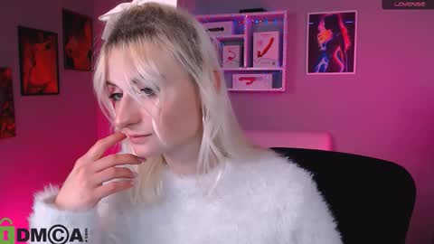 Melisa online show from 9, 10, 2025