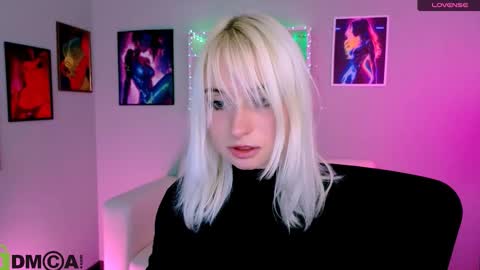 Melisa online show from 13, 11, 2025