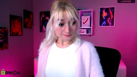 Melisa online show from 15, 11, 2025