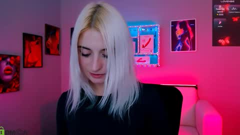 Melisa online show from 3, 2, 2026