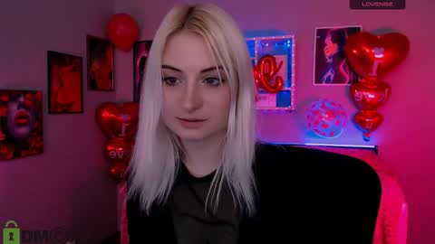 Melisa online show from 10, 2, 2026