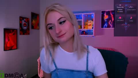 Melisa online show from 15, 5, 2026