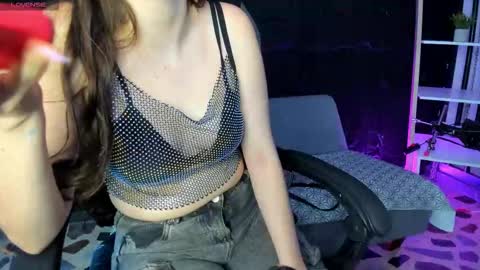 Melissa online show from 19, 10, 2025