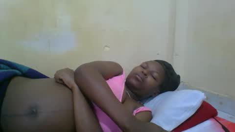 melisah254 online show from 23, 3, 2026