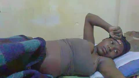 melisah254 online show from 28, 3, 2026