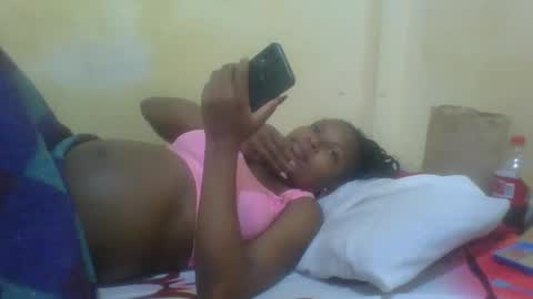 melisah254 online show from 17, 4, 2026