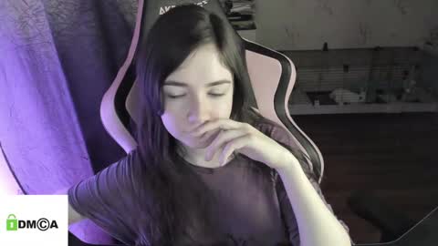 Snapshot of melisanilson chatting on 24, 2, 2025 melisanilson online show from 24, 2, 2025