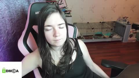 Snapshot of melisanilson chatting on 5, 11, 2025 melisanilson online show from 5, 11, 2025