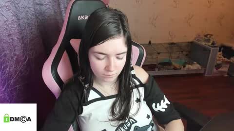 Snapshot of melisanilson chatting on 8, 11, 2025 melisanilson online show from 8, 11, 2025