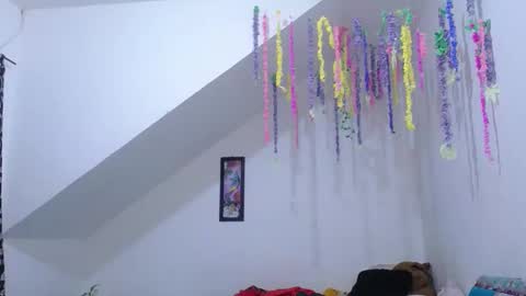 Snapshot of meliss1 chatting on 25, 1, 2025 melissa online show from 25, 1, 2025